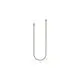 DORNBRACHT-Metall-Brauseschlauch-SERIENNEUTRAL-28104970-1-2-x-1-2-x-1250-mm-Champagne-22kt-Gold-28104970-47 gallery number 1